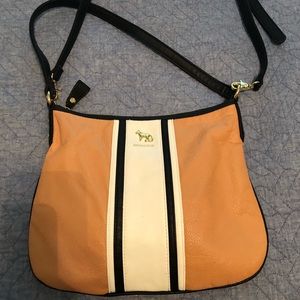 Emma fox crossbody